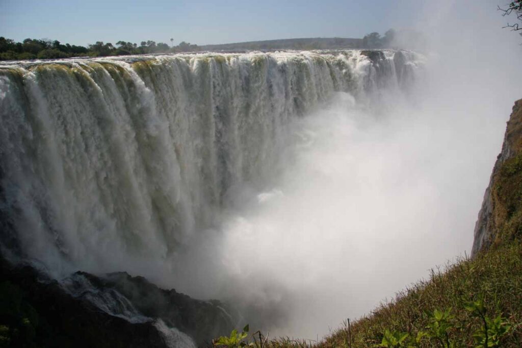 Victoria Falls Guided Tour – Zimbabwe gallery photo 11