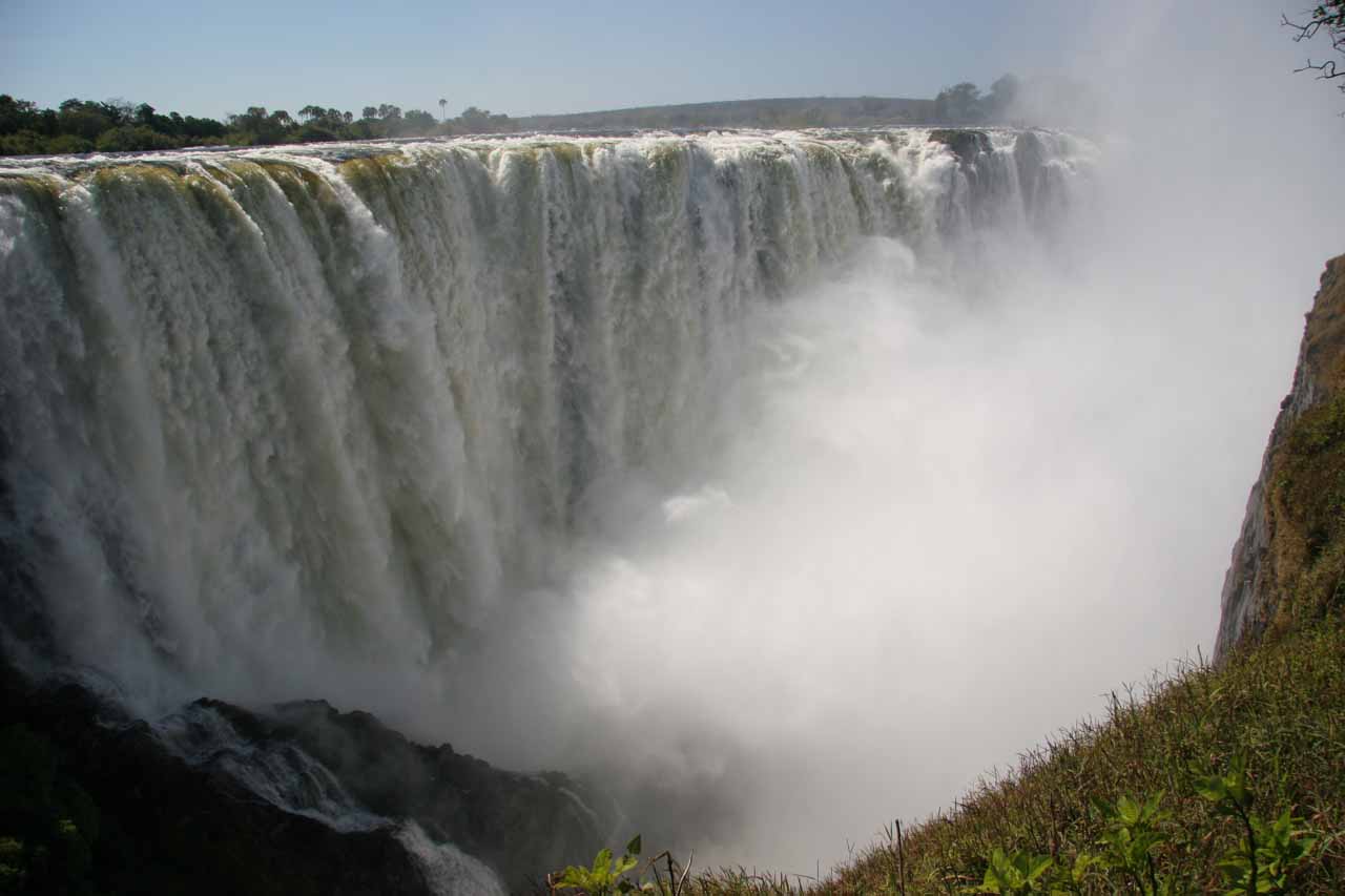 Victoria Falls Guided Tour – Zimbabwe gallery photo 8