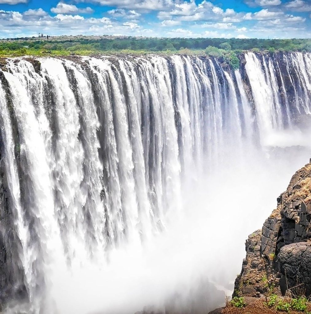 Victoria Falls Guided Tour – Zimbabwe gallery photo 5