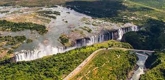Victoria Falls Guided Tour – Zimbabwe gallery photo 14