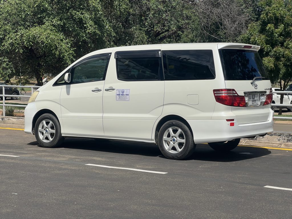 Yankee Travel and Tours private transfer