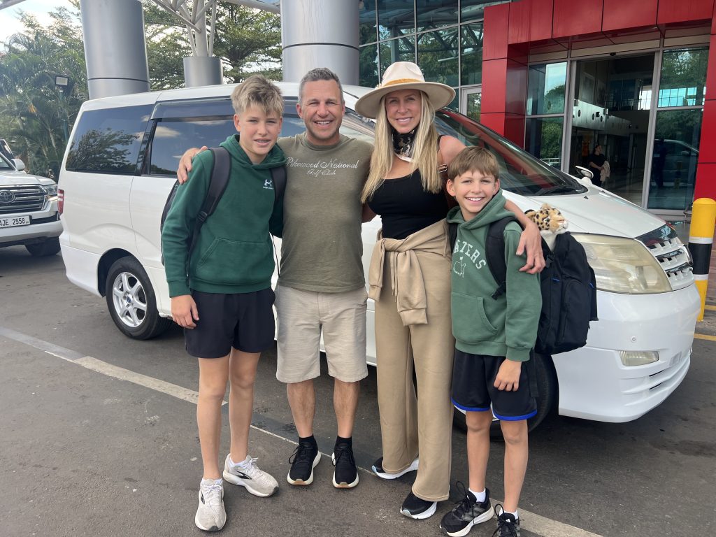 Reliable airport transfers, hotel shuttles, and cross-border transport in Livingstone & Victoria Falls.