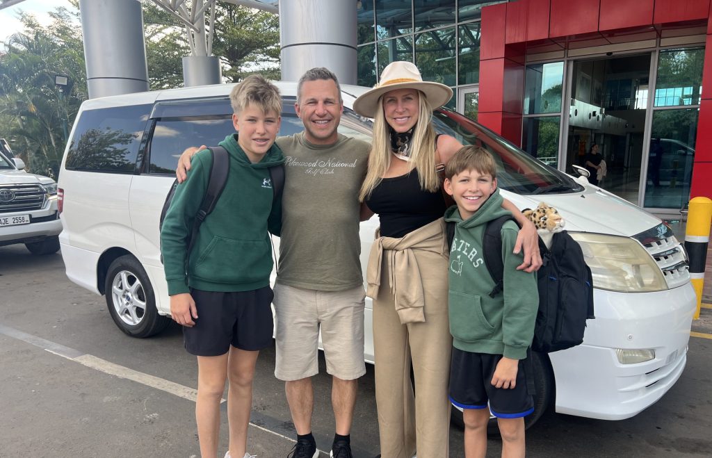 Reliable airport transfers, hotel shuttles, and cross-border transport in Livingstone & Victoria Falls.