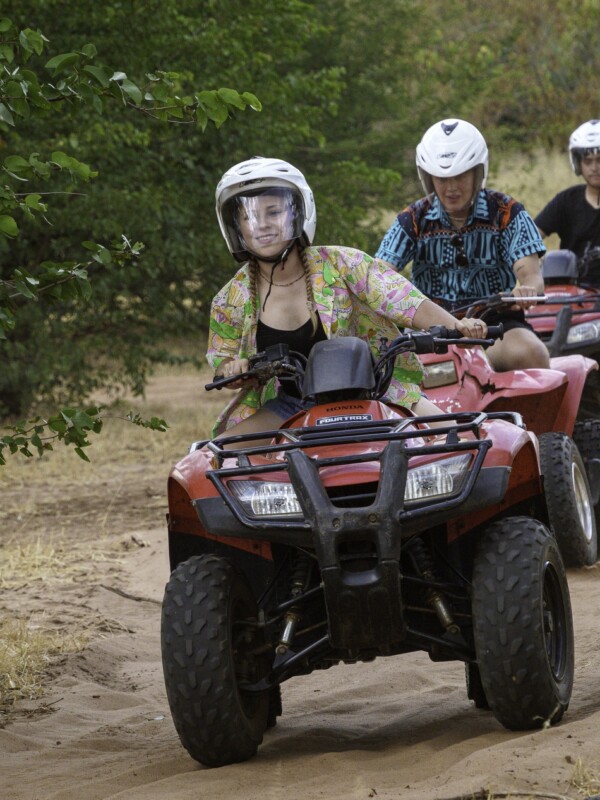 Quad Biking Adventure gallery photo 2