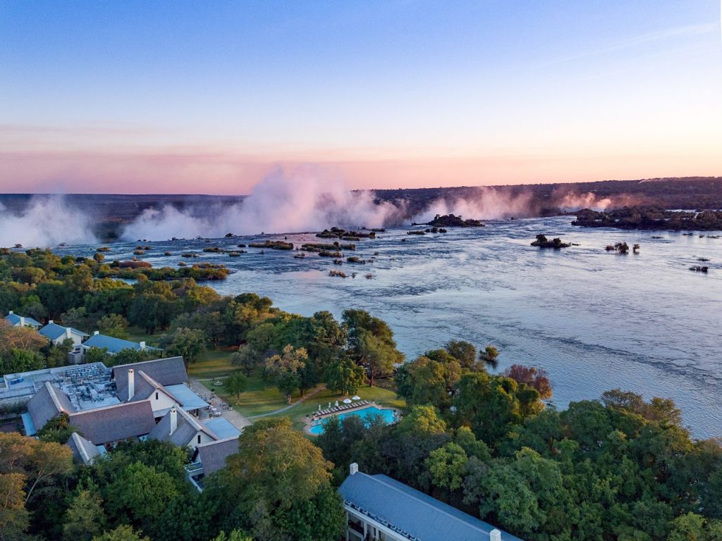 Victoria Falls Guided Tour – Zambia gallery photo 8