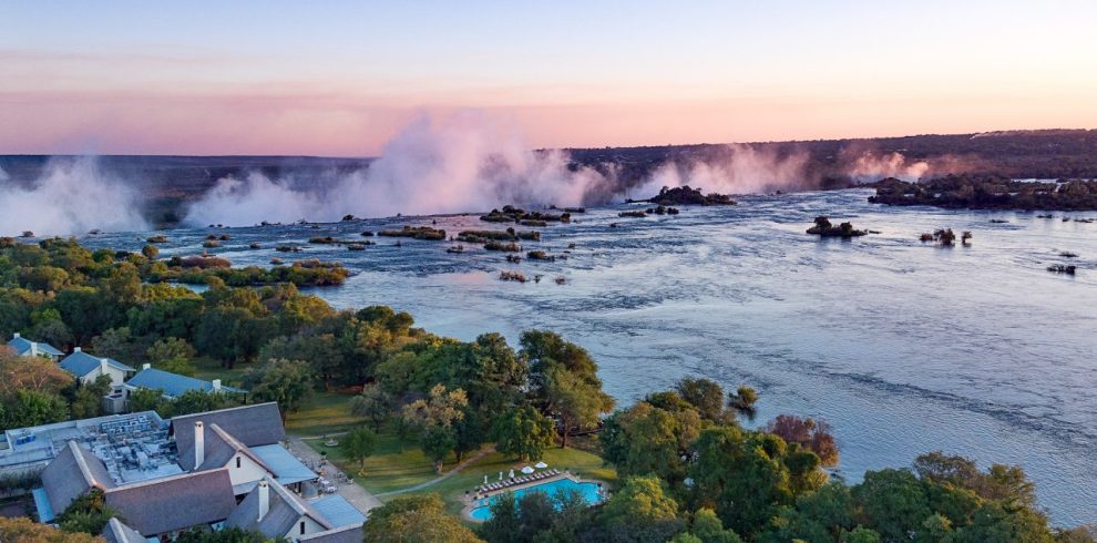 The_Royal_Livingstone_by_Anantara_Exterior_view_Victoria_Falls_Sunset-1280x960-c-center