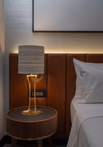 Superior Room with Terrace photo 4