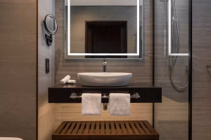 Superior Room with Terrace photo 7