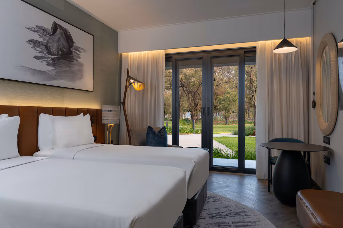 Premium Room photo 7