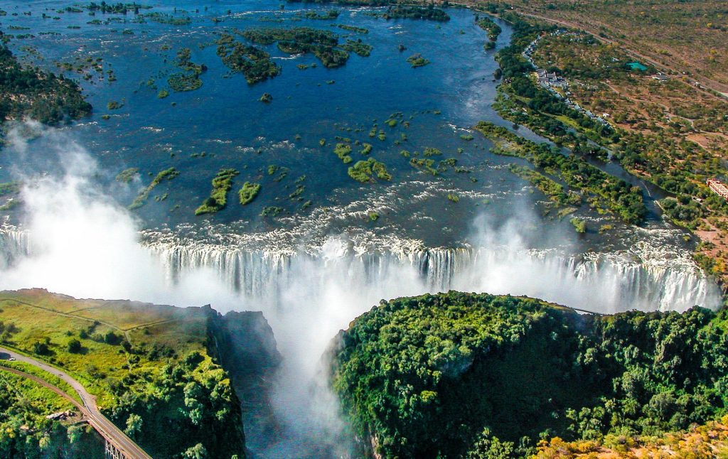 Best Time to Visit Victoria Falls: Month-by-Month Guide
