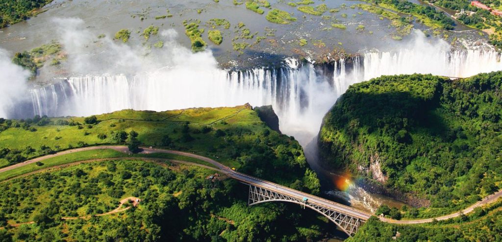 Victoria Falls Guided Tour – Zambia gallery photo 5