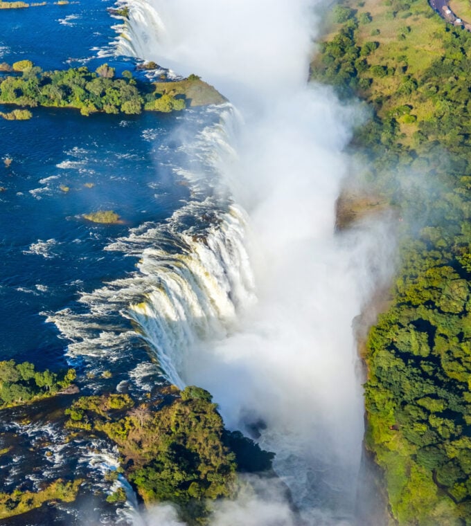 Victoria Falls Guided Tour – Zimbabwe gallery photo 3