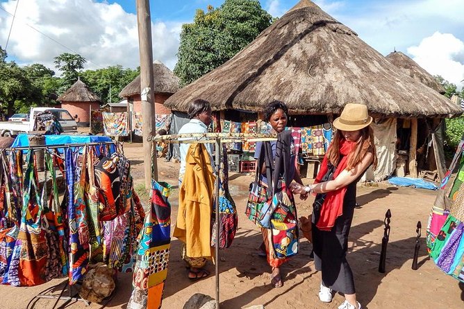 Mukuni Cultural Village Tour gallery photo 15