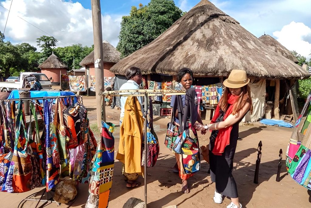 Mukuni Cultural Village Tour gallery photo 25