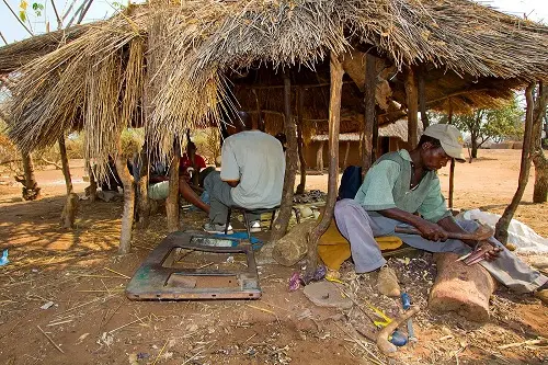 Mukuni Cultural Village Tour gallery photo 14
