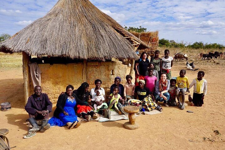 Mukuni Cultural Village Tour gallery photo 39