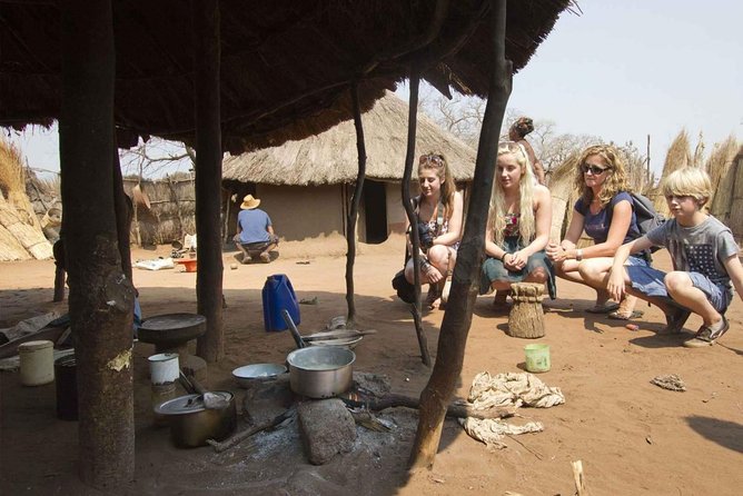 Mukuni Cultural Village Tour gallery photo 38
