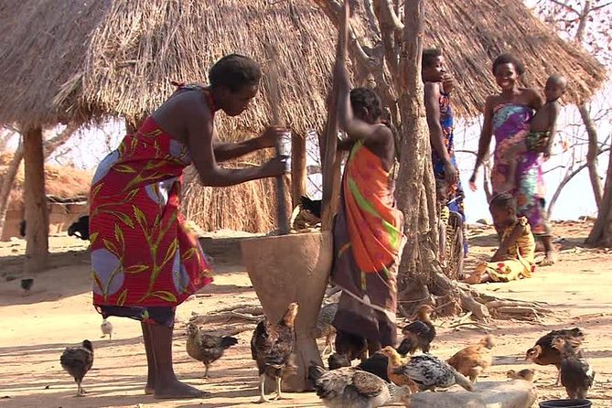 Mukuni Cultural Village Tour gallery photo 10
