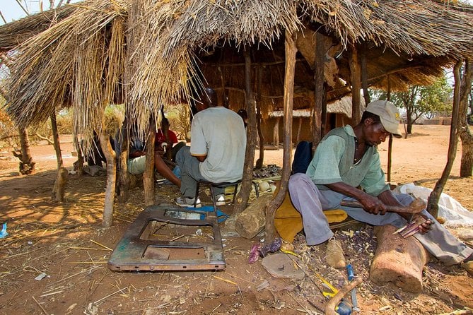 Mukuni Cultural Village Tour gallery photo 12