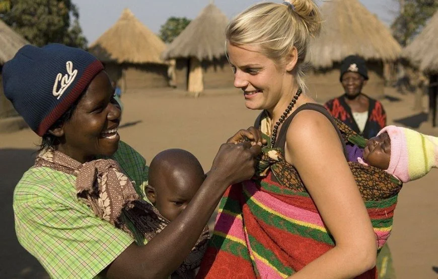 Mukuni Cultural Village Tour gallery photo 9