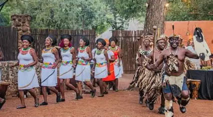 Mukuni Boma Cultural Dinner Experience gallery photo 4