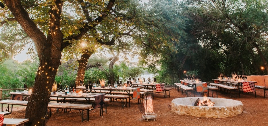 Mukuni Boma Cultural Dinner Experience gallery photo 3