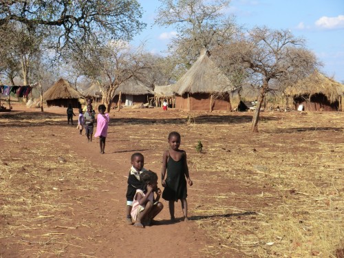 Mukuni Cultural Village Tour gallery photo 8
