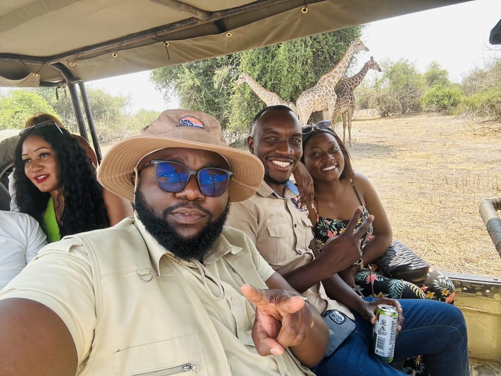 Chobe Safari Day Trip gallery photo 13