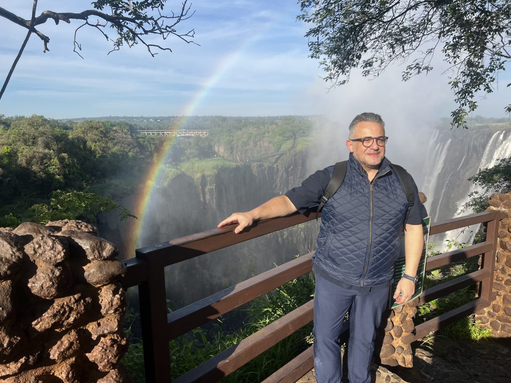 Victoria Falls Guided Tour – Zambia gallery photo 16