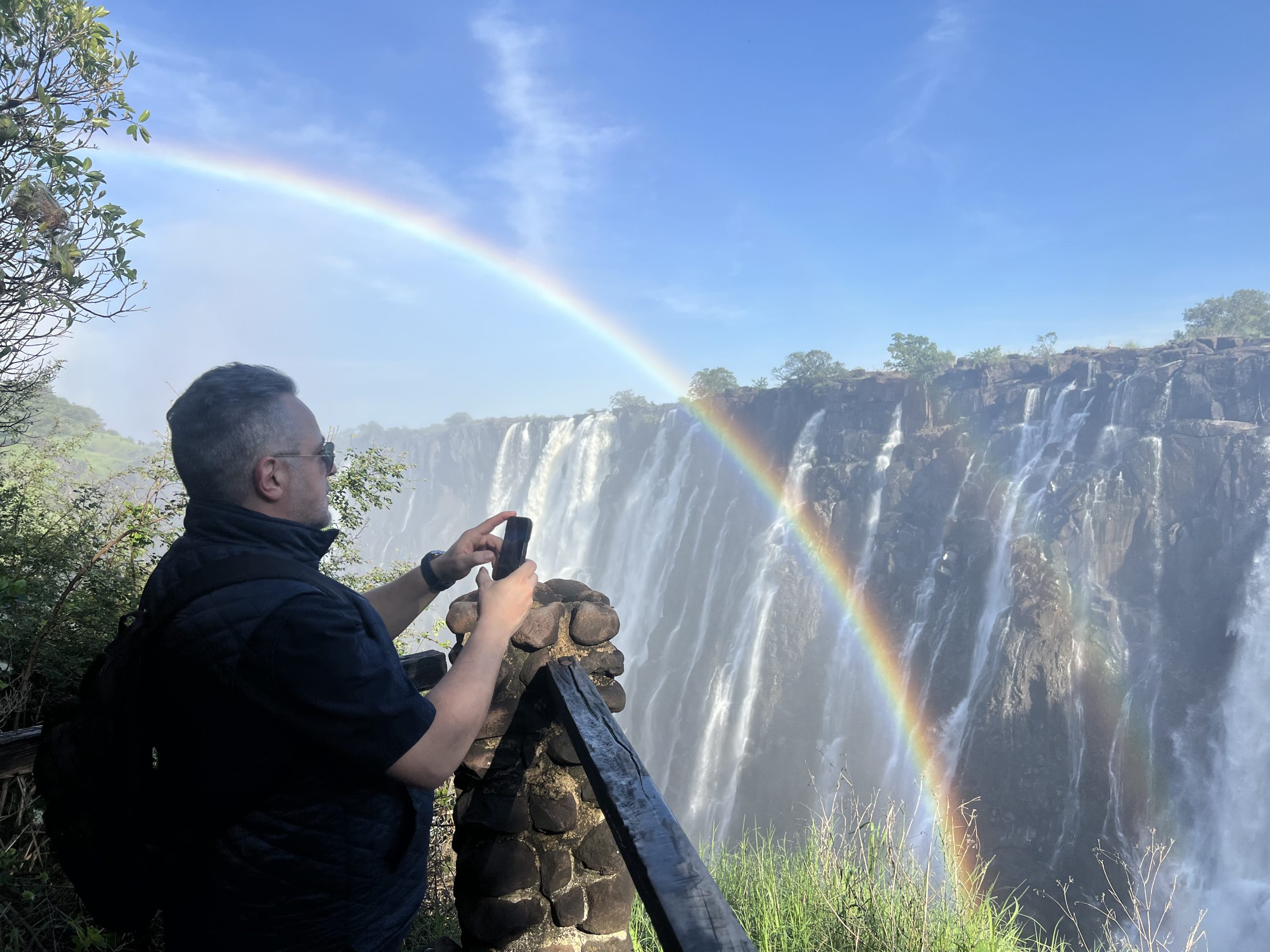 Victoria Falls Guided Tour – Zambia photo 2