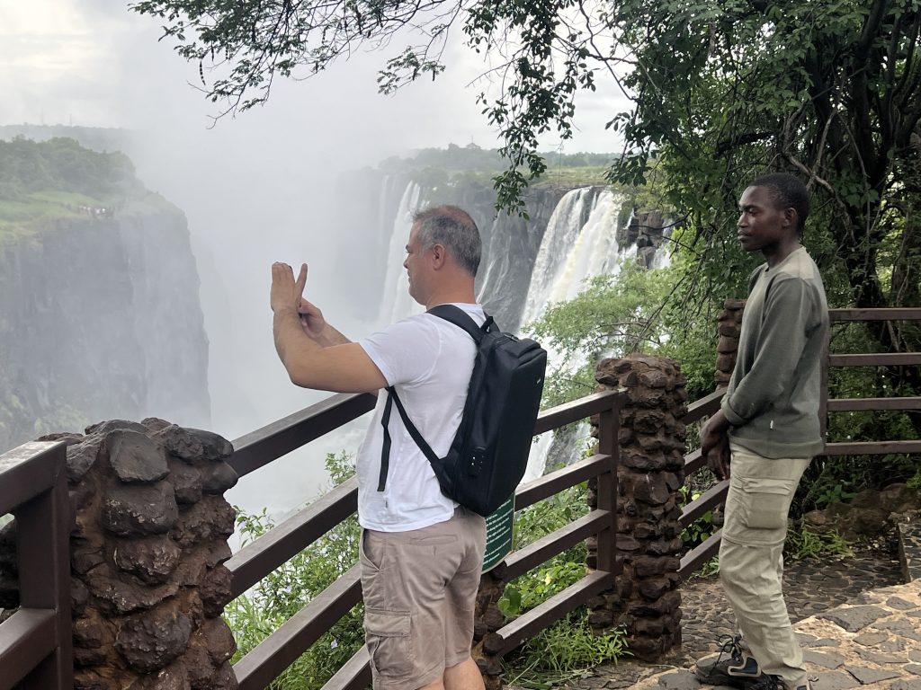 Victoria Falls Guided Tour – Zambia gallery photo 12