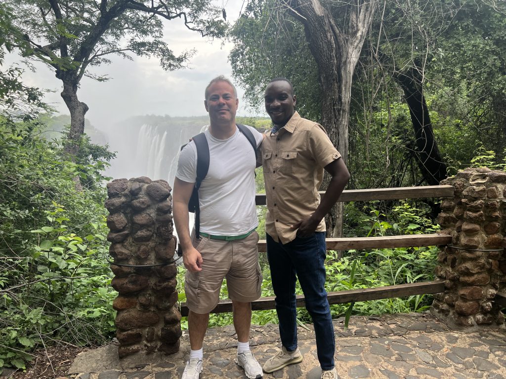 Victoria Falls Guided Tour – Zambia gallery photo 11