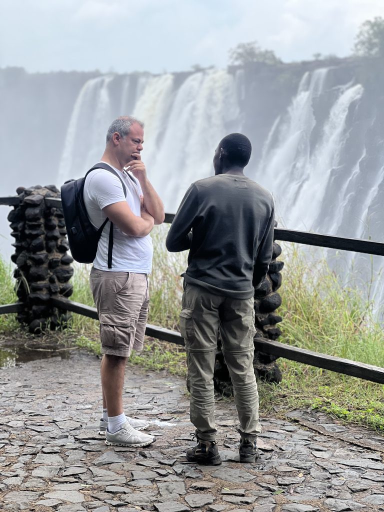 Victoria Falls Guided Tour – Zambia gallery photo 14