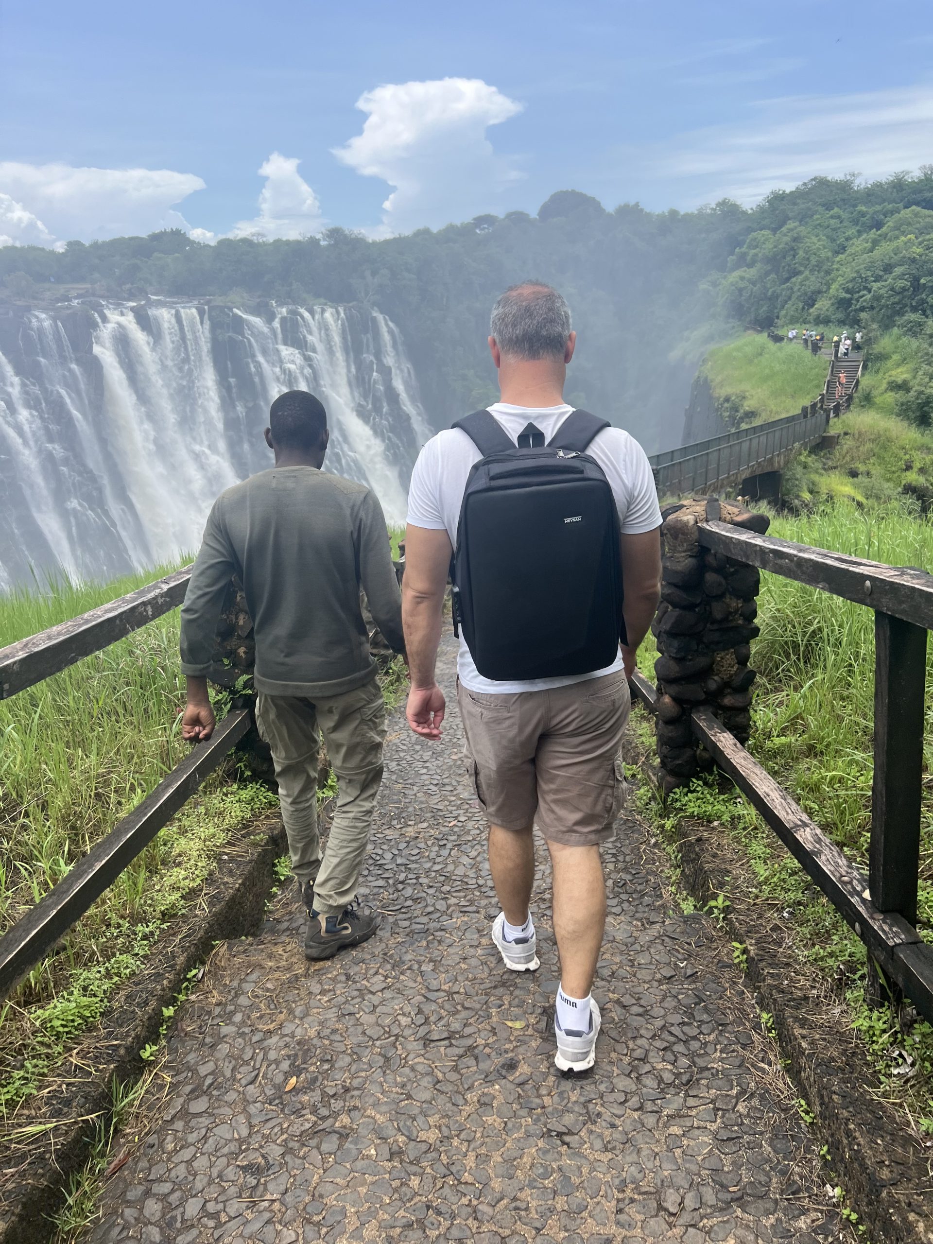 Victoria Falls Guided Tour – Zambia gallery photo 13