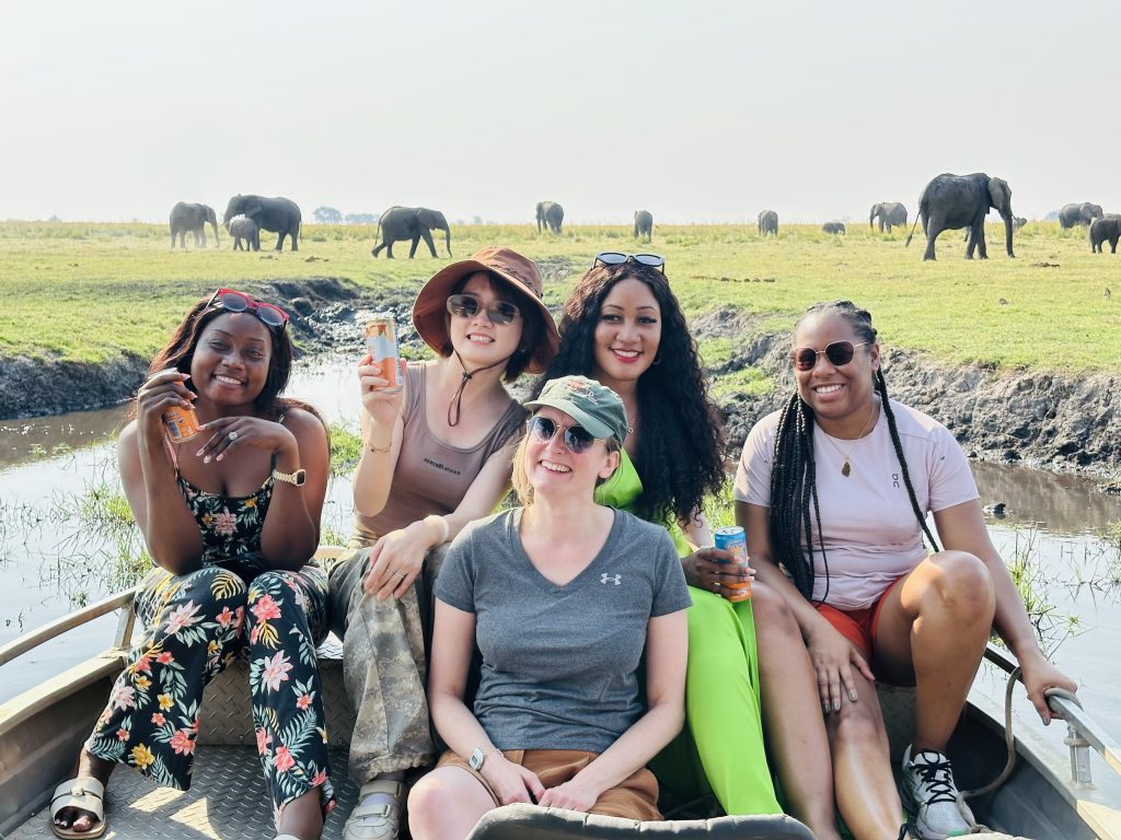 Chobe Safari Day Trip gallery photo 19