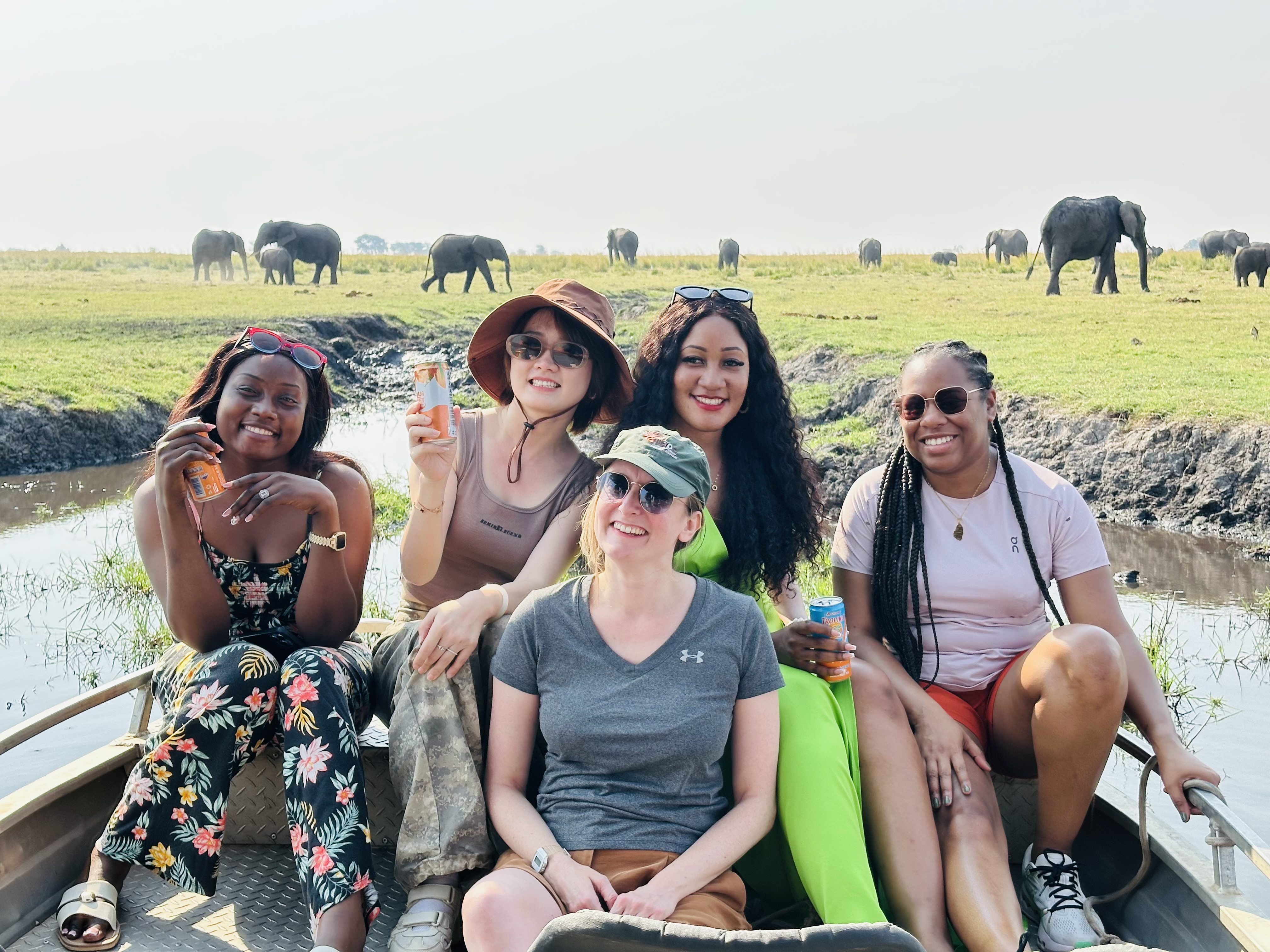 Chobe Safari Day Trip gallery image 5
