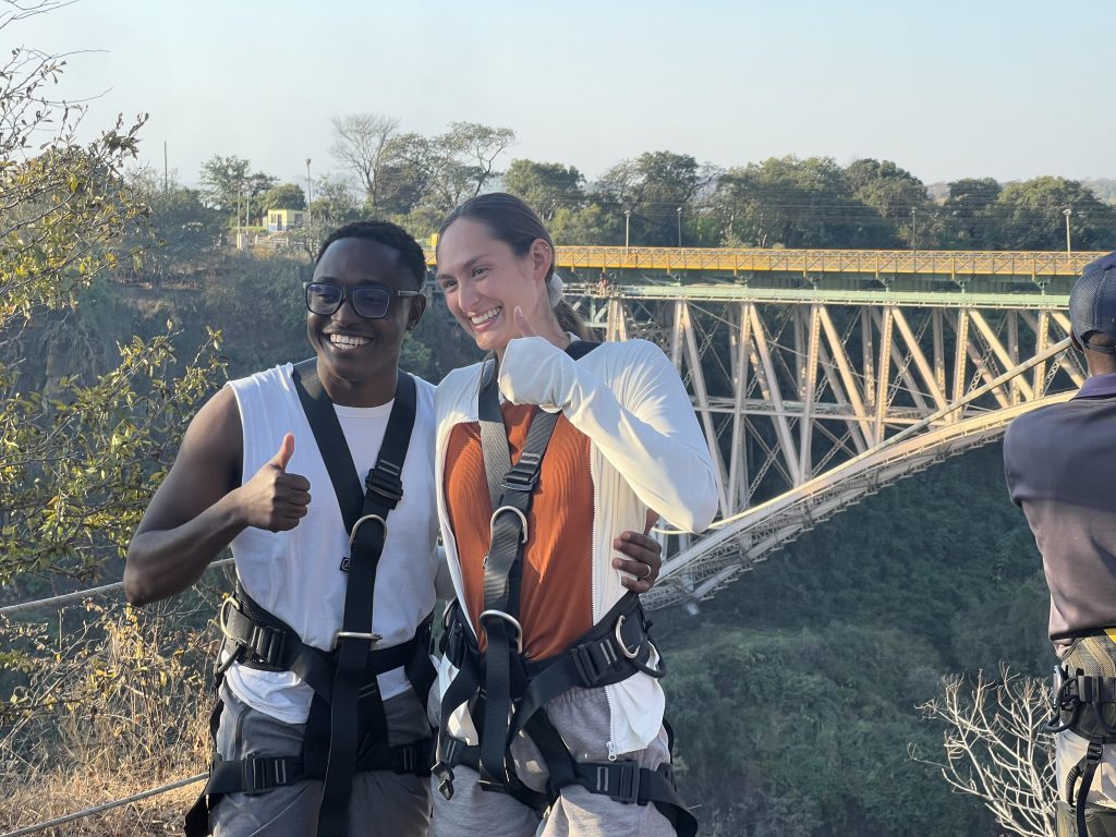 Victoria Falls Bridge Slide gallery photo 2