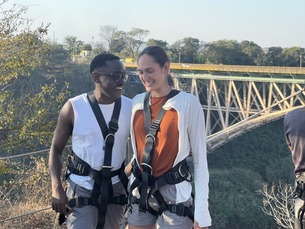 Victoria Falls Bridge Slide gallery photo 5