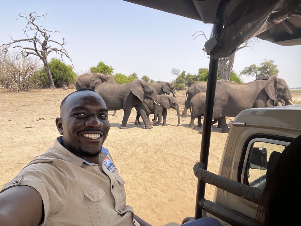 Chobe Safari Day Trip gallery photo 17