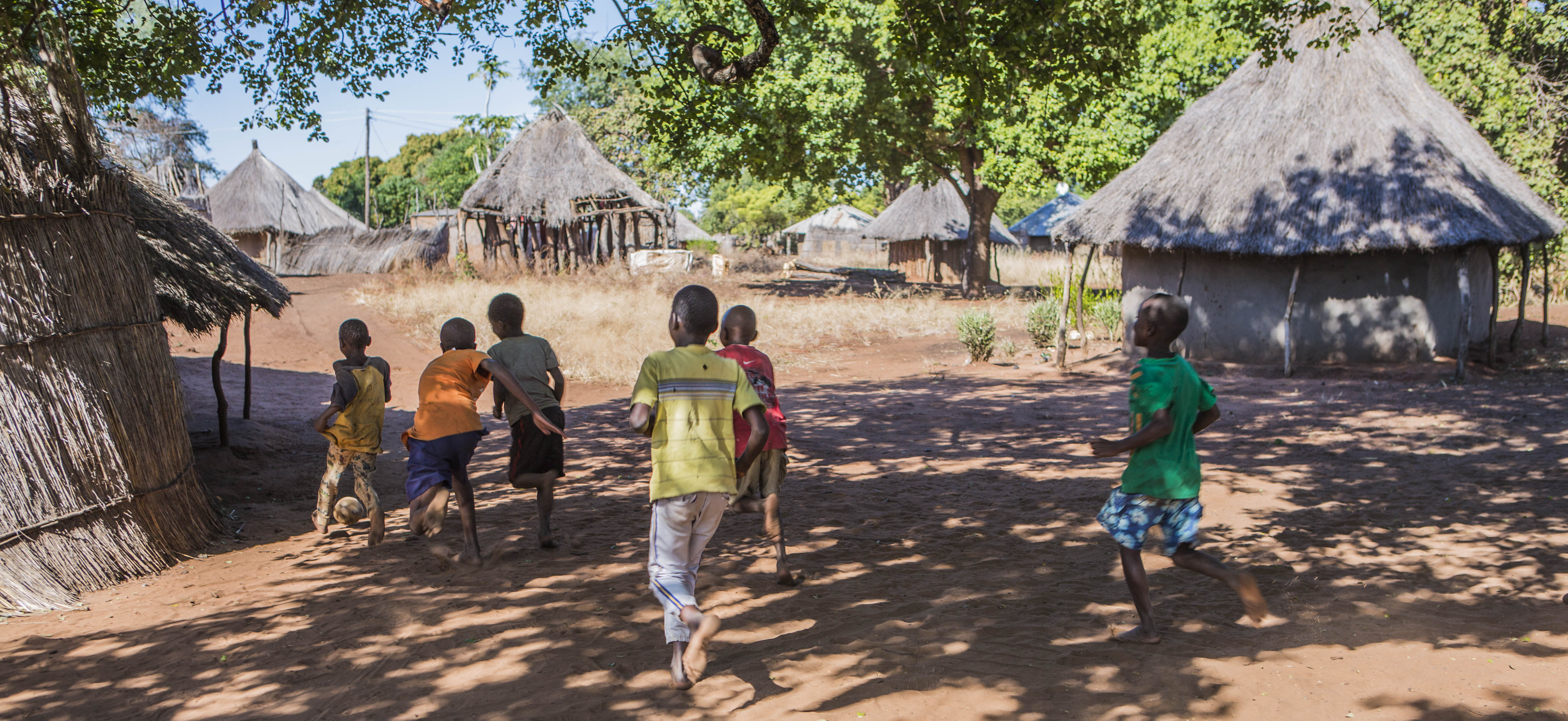Mukuni Cultural Village Tour gallery photo 1