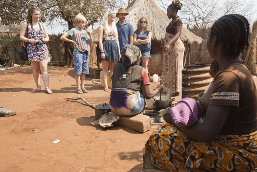 Mukuni Cultural Village Tour gallery photo 20
