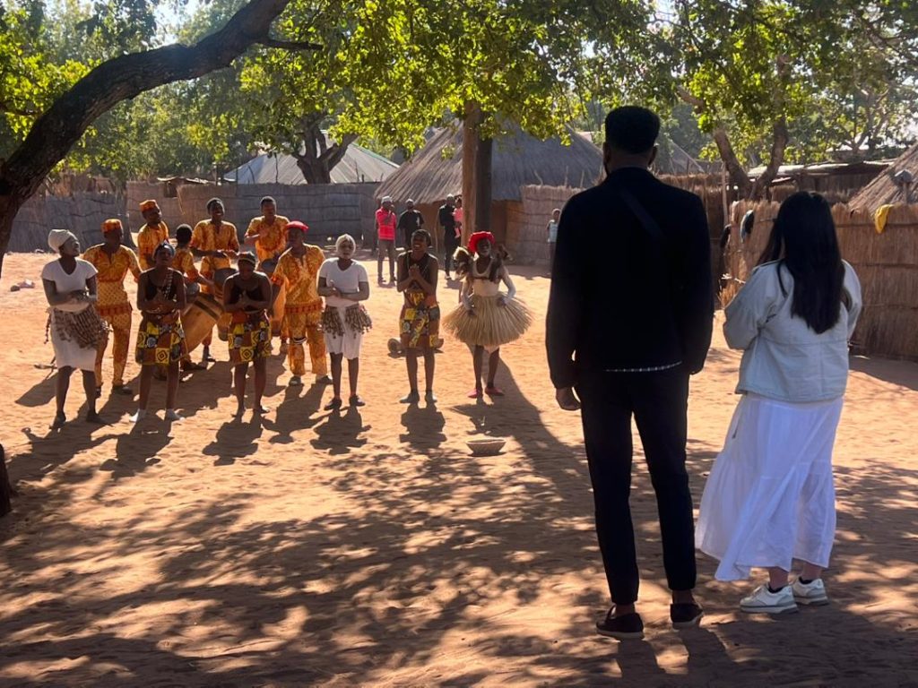 Mukuni Cultural Village Tour gallery photo 32