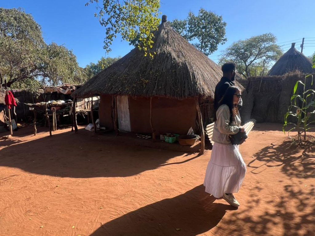 Mukuni Cultural Village Tour gallery photo 19