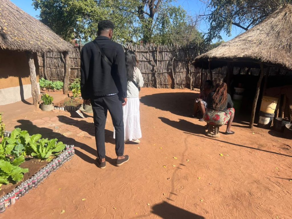 Mukuni Cultural Village Tour gallery photo 29