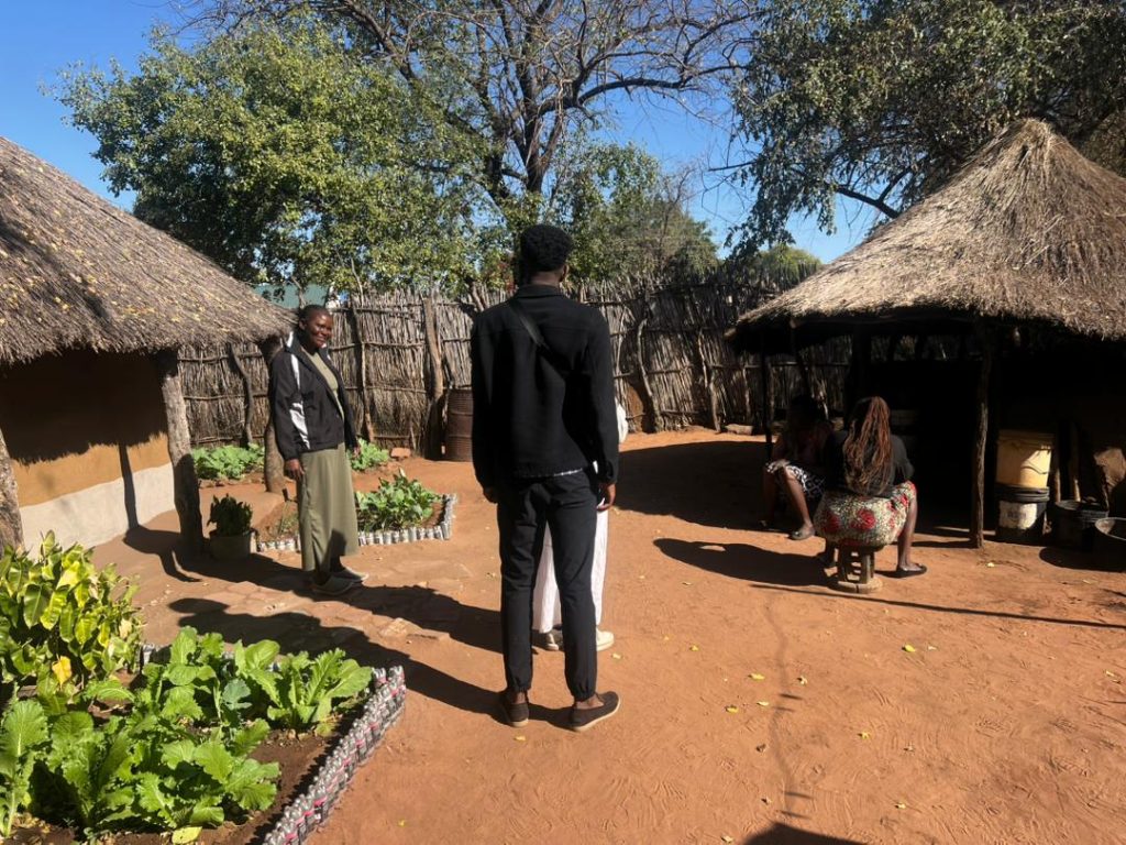 Mukuni Cultural Village Tour gallery photo 30