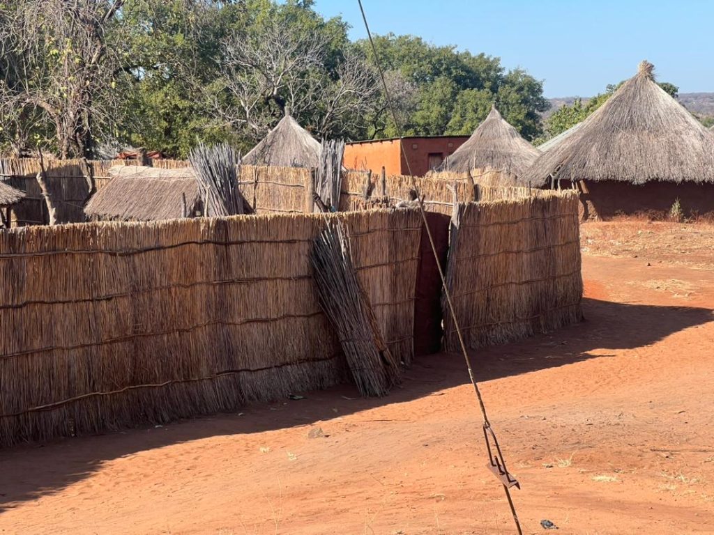 Mukuni Cultural Village Tour gallery photo 31