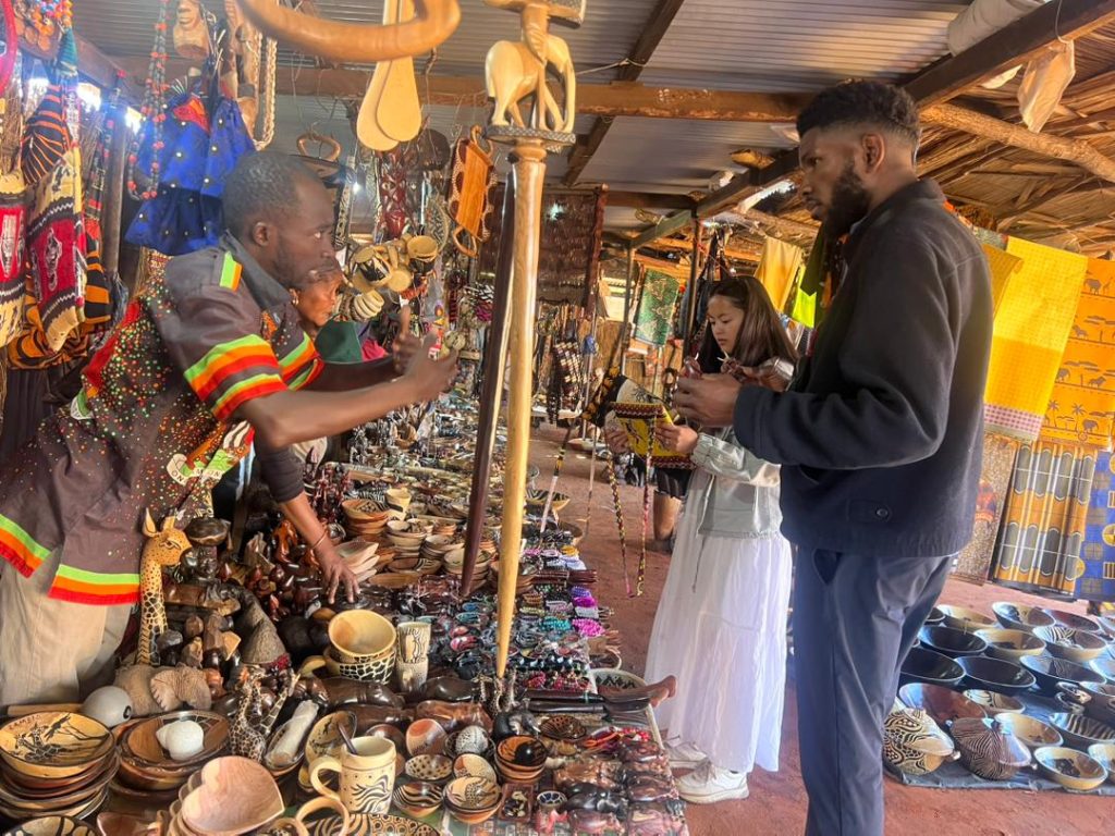 Mukuni Cultural Village Tour gallery photo 34