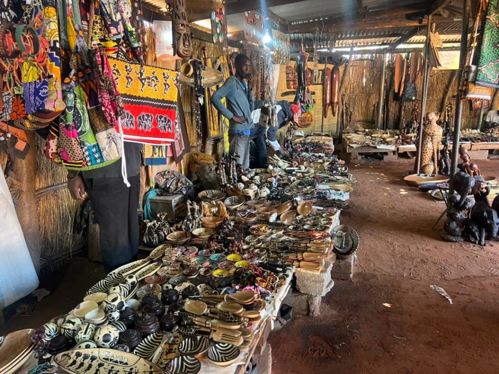 Mukuni Cultural Village Tour gallery photo 33