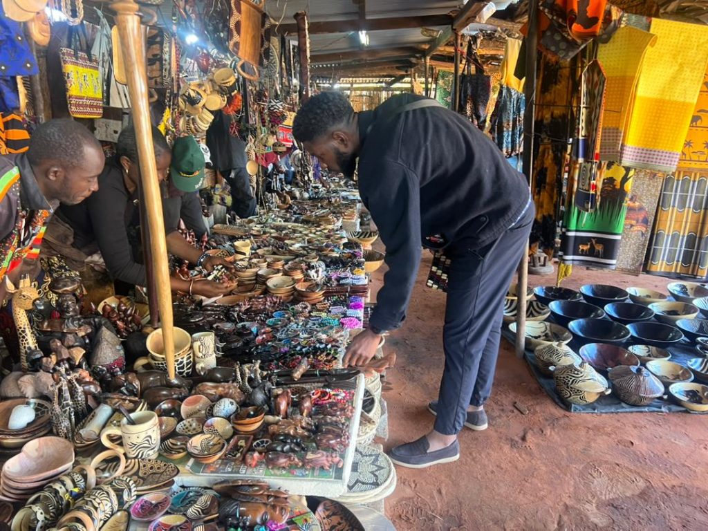 Mukuni Cultural Village Tour gallery photo 35