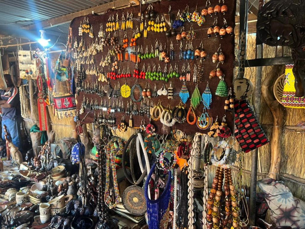 Mukuni Cultural Village Tour gallery photo 36